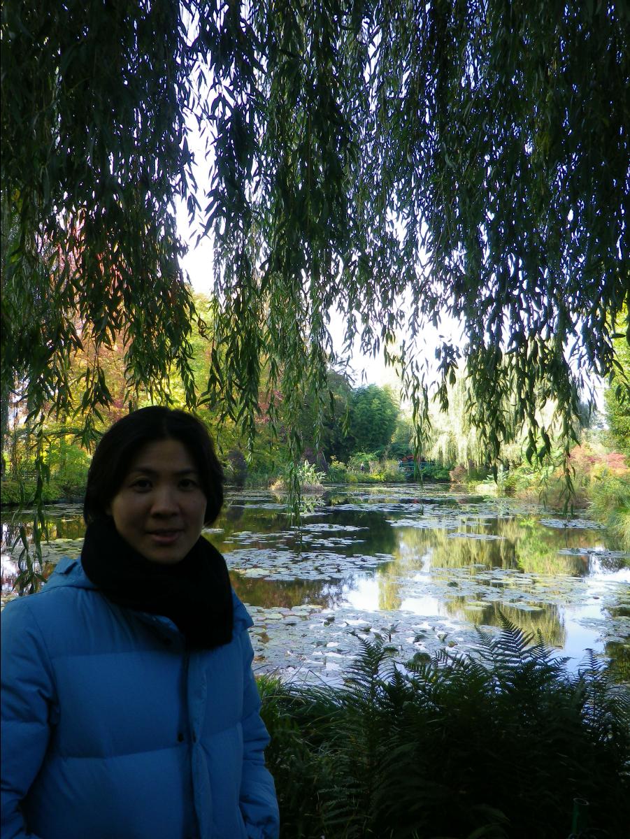 Maison et Jardine de Monet55